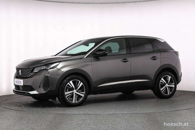 Peugeot 3008 Gebrauchtwagen