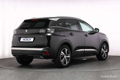 Peugeot 3008 Gebrauchtwagen