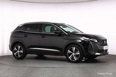 Peugeot 3008 Gebrauchtwagen