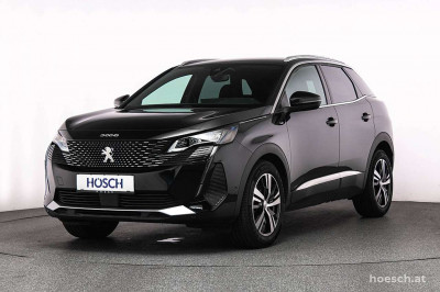 Peugeot 3008 Gebrauchtwagen