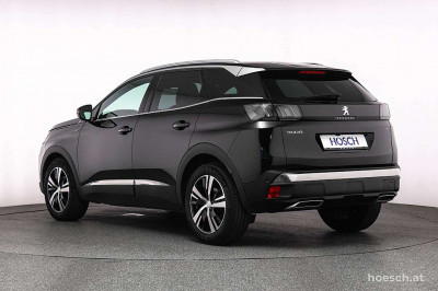 Peugeot 3008 Gebrauchtwagen