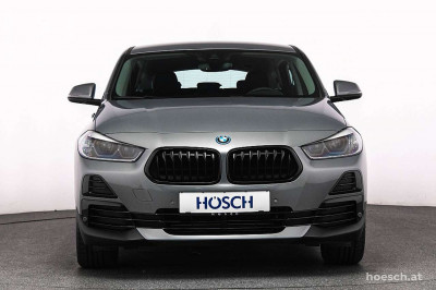 BMW X2 Gebrauchtwagen