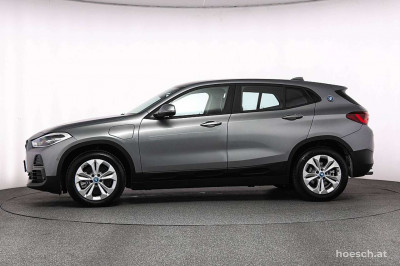 BMW X2 Gebrauchtwagen