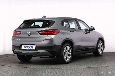 BMW X2 Gebrauchtwagen