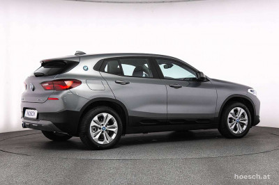 BMW X2 Gebrauchtwagen