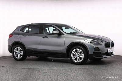 BMW X2 Gebrauchtwagen