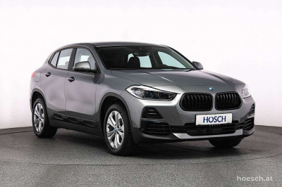 BMW X2 Gebrauchtwagen