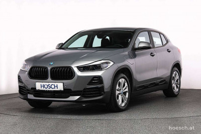 BMW X2 Gebrauchtwagen