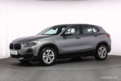 BMW X2 Gebrauchtwagen