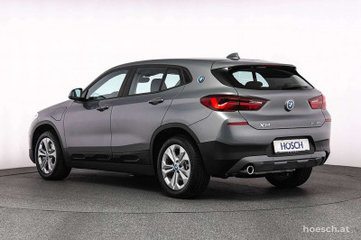 BMW X2 Gebrauchtwagen