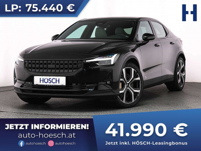 Polestar Polestar 2 Gebrauchtwagen