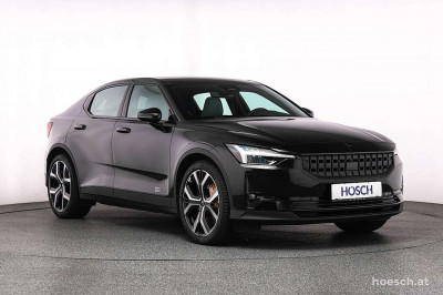 Polestar Polestar 2 Gebrauchtwagen