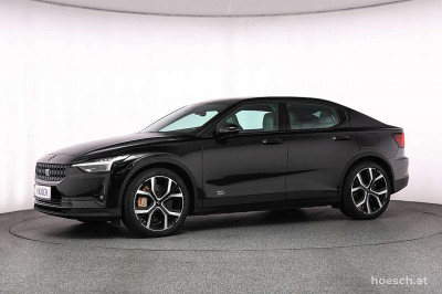 Polestar Polestar 2 Gebrauchtwagen