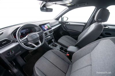 Seat Tarraco Gebrauchtwagen