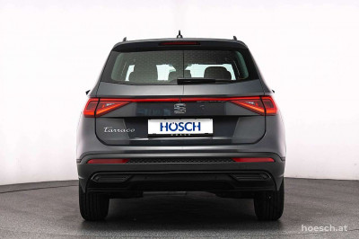 Seat Tarraco Gebrauchtwagen