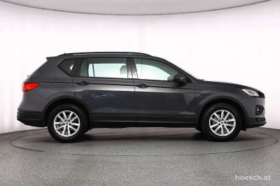 Seat Tarraco Gebrauchtwagen