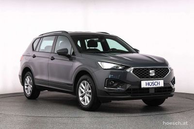 Seat Tarraco Gebrauchtwagen