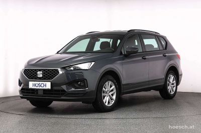 Seat Tarraco Gebrauchtwagen