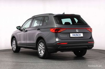 Seat Tarraco Gebrauchtwagen