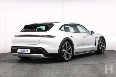 Porsche Taycan Gebrauchtwagen