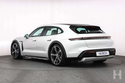 Porsche Taycan Gebrauchtwagen