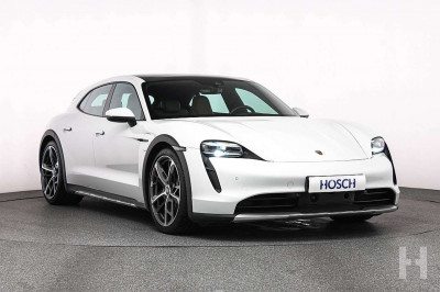 Porsche Taycan Gebrauchtwagen