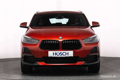 BMW X2 Gebrauchtwagen