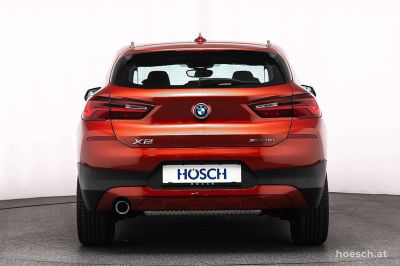 BMW X2 Gebrauchtwagen