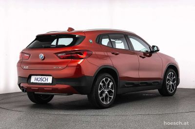 BMW X2 Gebrauchtwagen