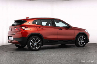 BMW X2 Gebrauchtwagen