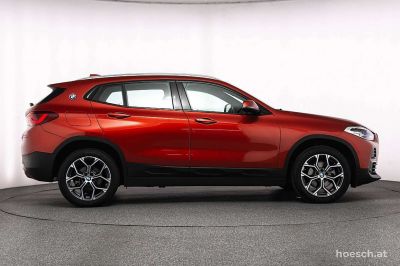 BMW X2 Gebrauchtwagen