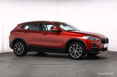 BMW X2 Gebrauchtwagen