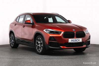 BMW X2 Gebrauchtwagen