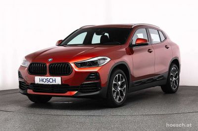 BMW X2 Gebrauchtwagen