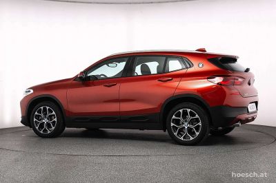 BMW X2 Gebrauchtwagen