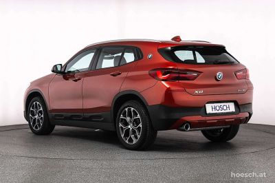 BMW X2 Gebrauchtwagen