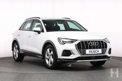 Audi Q3 Gebrauchtwagen