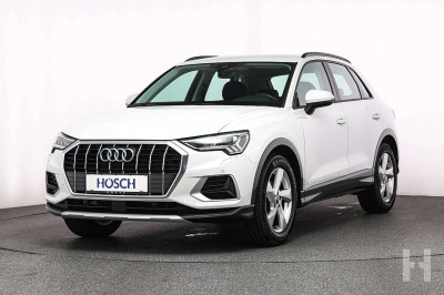 Audi Q3 Gebrauchtwagen