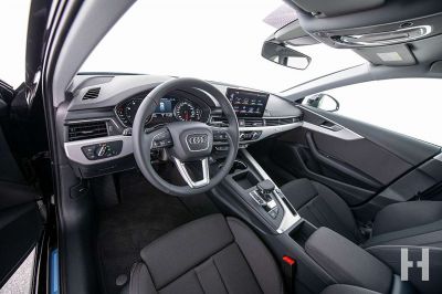 Audi A4 Allroad Gebrauchtwagen