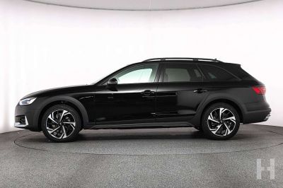 Audi A4 Allroad Gebrauchtwagen