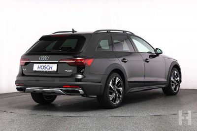 Audi A4 Allroad Gebrauchtwagen