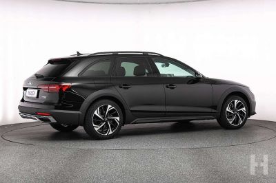 Audi A4 Allroad Gebrauchtwagen