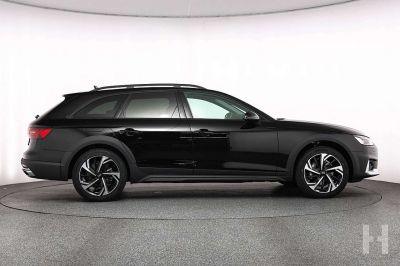 Audi A4 Allroad Gebrauchtwagen