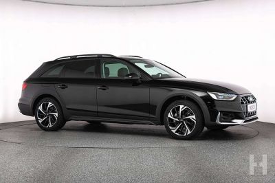 Audi A4 Allroad Gebrauchtwagen