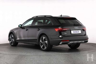 Audi A4 Allroad Gebrauchtwagen