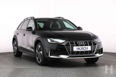 Audi A4 Allroad Gebrauchtwagen