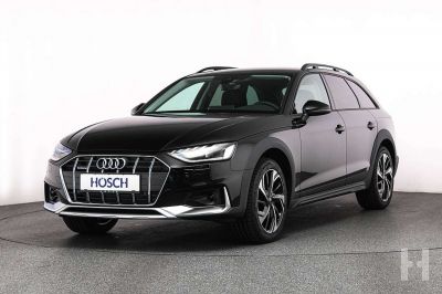 Audi A4 Allroad Gebrauchtwagen