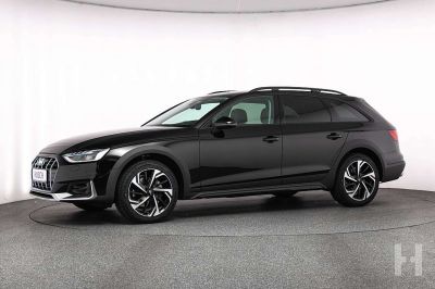 Audi A4 Allroad Gebrauchtwagen