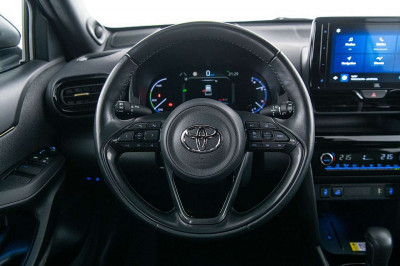 Toyota Yaris Cross Gebrauchtwagen