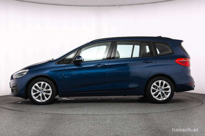 BMW 2er Gebrauchtwagen